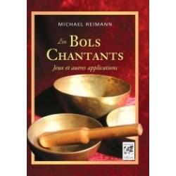 Livre "Les bols chantants"