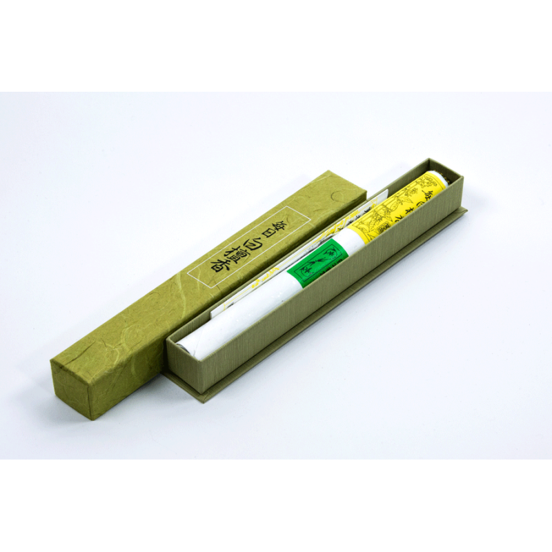 Mainichi Byakudan, santal supérieur, encens précieux