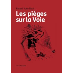 Livre "Les pièges sur la voie", Roland Yuno Rech