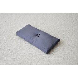 coussin pour banc de méditation