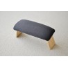 banc de méditation pliable