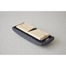 banc de méditation pliable