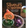 Les saveurs de l'ayurveda, Ariane Cohen