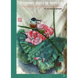 Reposer dans le non-né