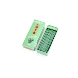 Cèdre, Morning star