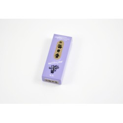 Lavande, Morning star