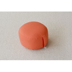 Zafu épeautre bio orange