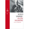 Livre Un zen vagabond