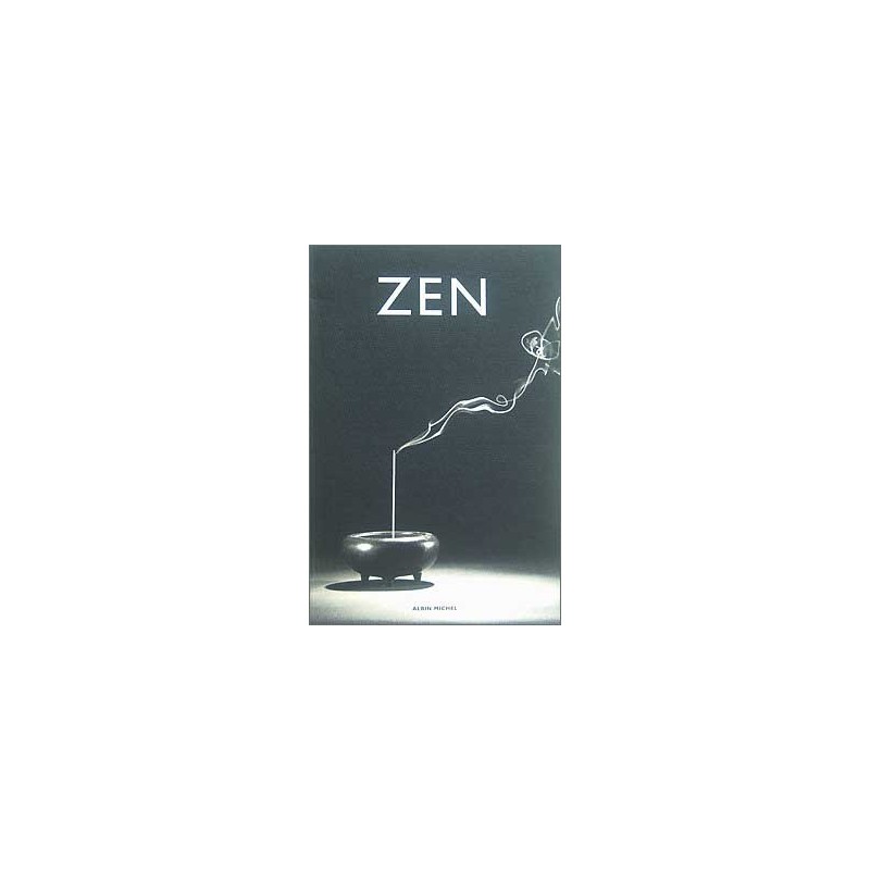 Livre Zen