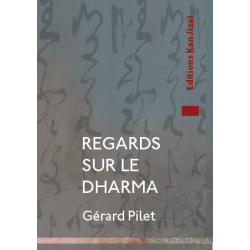 Livre Regards sur le Dharma