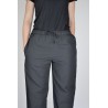 pantalon tissu léger méditation yoga
