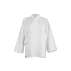 Veste Juban pour la pratique du zen