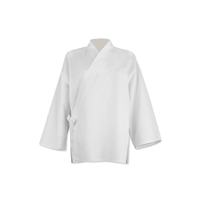 Veste Juban pour la pratique du zen