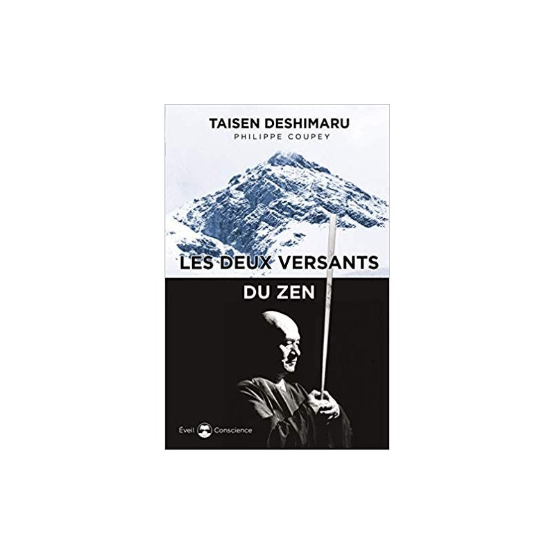 Les deux versants du Zen