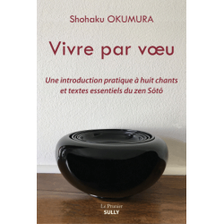 Livre vivre par voeu