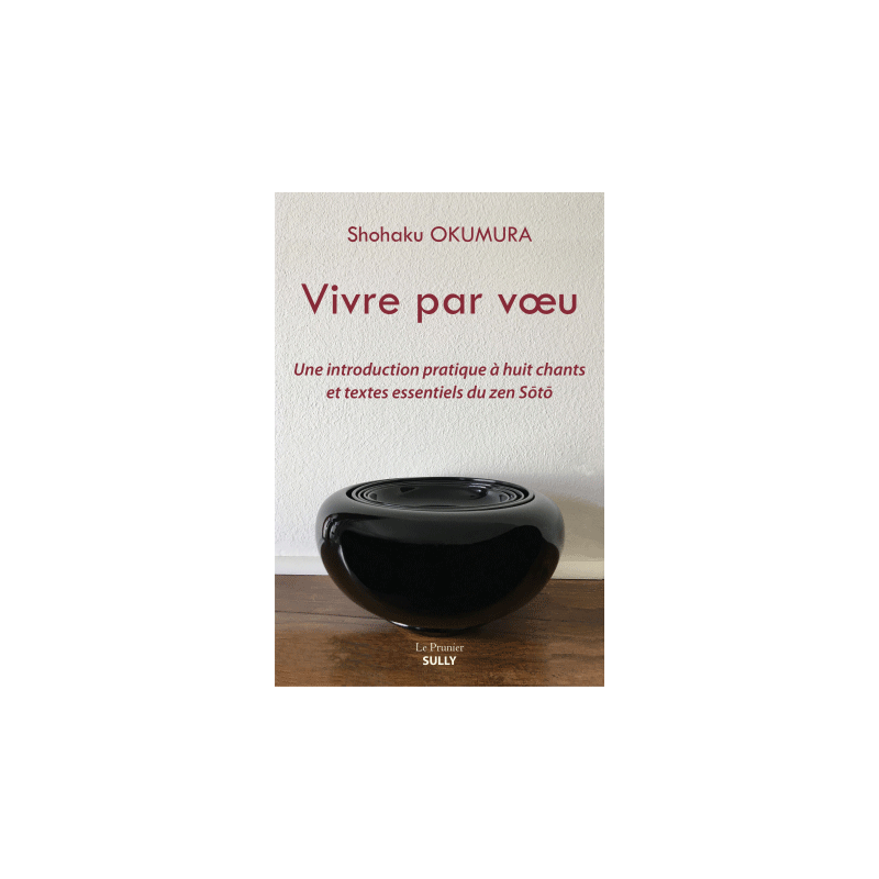Livre vivre par voeu