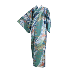yukata japonais
