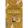 Livre La colère Thich Nhât Hanh