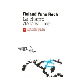 Le chant de la vacuité