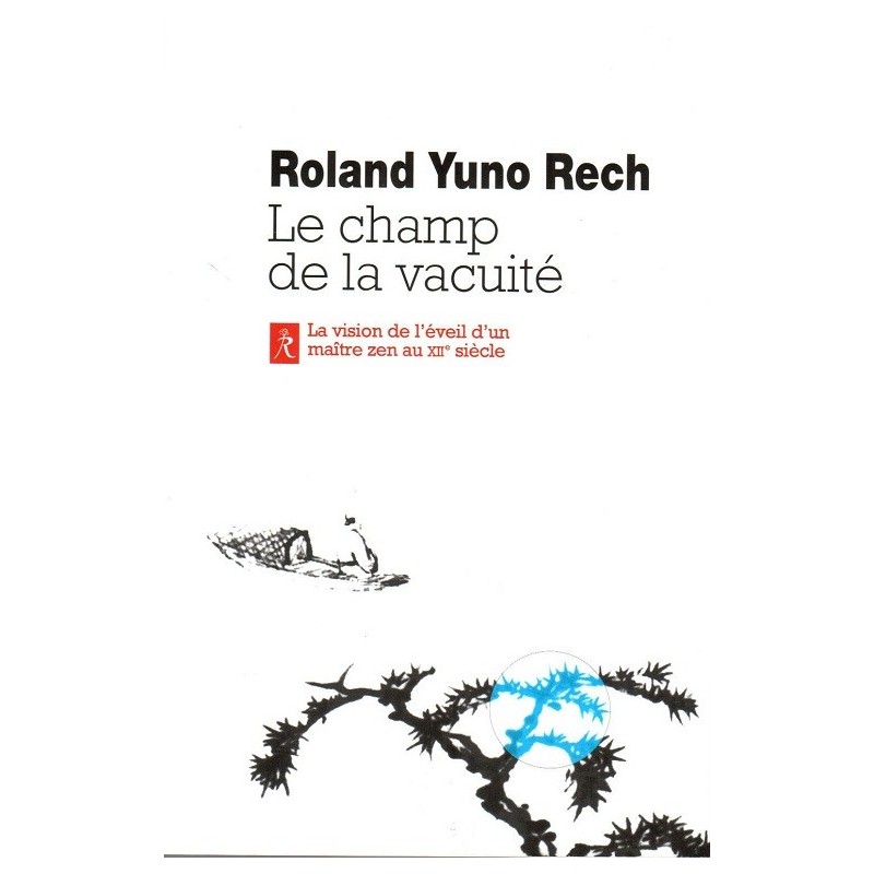 Le chant de la vacuité