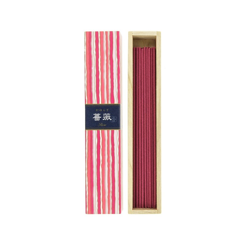 kayuragi aux fleurs sublimes rose pour la maison