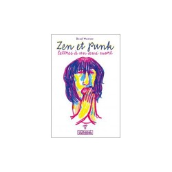 Livre : zen et punk - Brad Warner