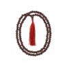 Mala en bois de rose 108 perles