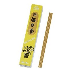 Encens Morning star Pin, encens pour tous les jours, pour la maison et la détente