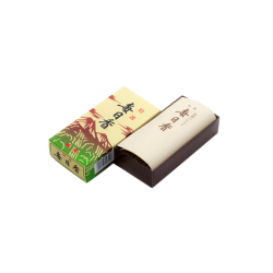 Encens japonais Aloés-kyara, Mainichi koh - Kyara, boîte grand format