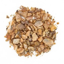 Benjoin du Laos, résines en sachet