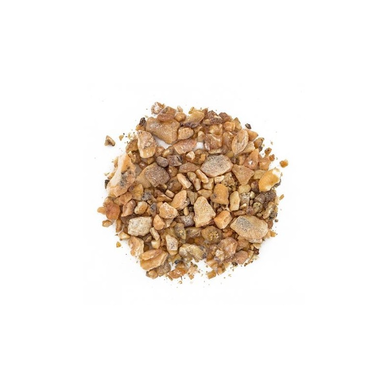 Benjoin du Laos, résines en sachet