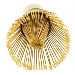 Fouet à thé matcha