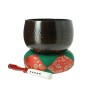Cloche daitokuji pour la méditation, 12 cm