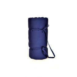 Futon de massage et shiatsu, bleu