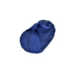 Sac à futon de massage et shiatsu, bleu