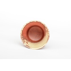 Tasse haute en céramique