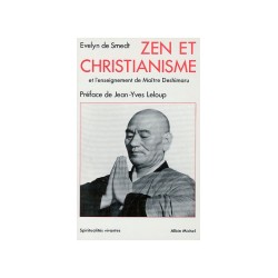 Livre : Zen et christianisme