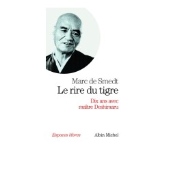 Livre : le rire du tigre