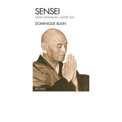 Livre : Sensei