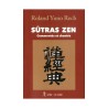 Livre Sûtras Zen