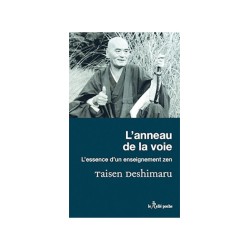 Livre : L'anneau de la voie zen