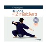Livre et DVD Qi Gong des 12 méridiens (DVD)