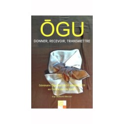 Livre OGU Guy Mukuho Mercier