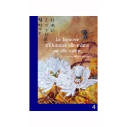 Livre La lumière s'illumine elle-même par elle-même