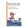 Livre : Shin Jin Mei - Aux sources chinoises du Zen