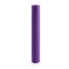 Tapis de yoga Ecotex, violet, ép. 2,9 mm