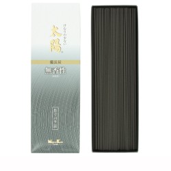 Taiyo Binchotan long