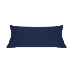 Repose tête, coussin de Shiatsu, épeautre, bleu
