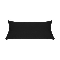 Repose tête, coussin de Shiatsu, épeautre, noir