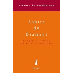Livre le Sûtra du diamant